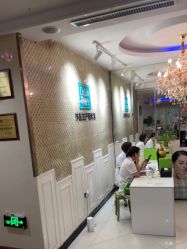 -Dr.林醫生产后修复·超级店(南京江宁同曦店)