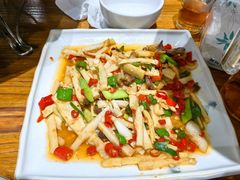 -下梅人家土菜馆(历史文化餐厅度假区店)