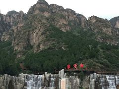 -狼牙山风景区