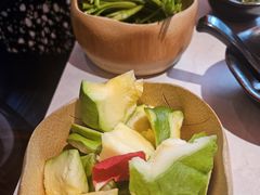 -芸山季·云南野生菌火锅(人民广场来福士店)