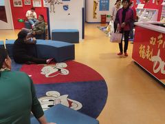 -美吉姆早教中心(泰州茂业天地中心)