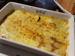 -去茶去餐厅(中央大街店)
