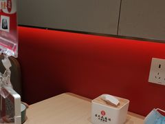 -吕氏疙瘩汤·海鲜新鲁菜(凯德mall新都心店)
