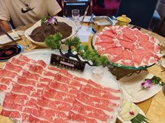 -清真军邺·金富苑肥牛(石坡街旗舰店)