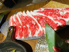 松板肉-良情择木·烤肉(青羊万达店)