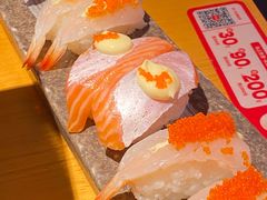 -莲寿司(国兴店)