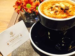 -麦隆咖啡Mellower Coffee(弘基时尚生活中心店)