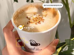 -Seesaw Coffee(深圳深业上城店)