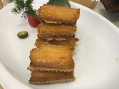 -汤记传菜(秀浦路店)