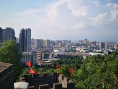 -求水山公园