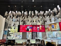 -星巴克臻选(湖滨道店)