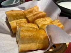 -大良毋米粥(锦龙路总店)