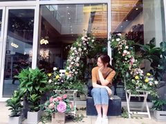 -卓花境Flowerwonderland花店