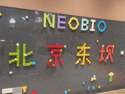 -奈尔宝家庭中心·亲子早教·派对餐厅(北京东坝万达店)