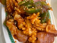 -华天延吉餐厅(西四总店)