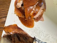 -小大董·烤鸭(王府井apm店)