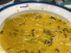 -渝乡辣婆婆·川菜 水煮鱼(中山西路店)