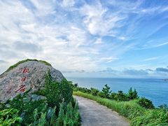 -东极岛景区
