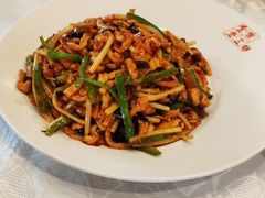 -金家老三饭庄(常营店)