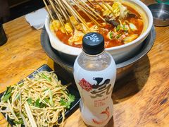 -珍祥烧烤涮肚(舜耕路店)