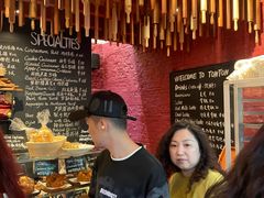 -TonTon(永康路店)