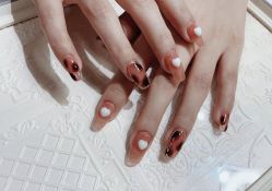 -Bodal美甲美睫皮肤管理工作室