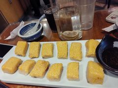 -95号酱骨·一块豆腐(展春园西路店)