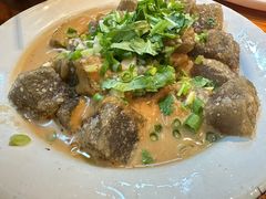 -喝丢一只鞋海鲜烧烤·海肠捞饭(市场店)