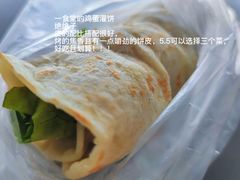 -南通大学-食堂