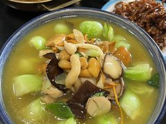 -莫家传承菜(耗儿鱼特色店)