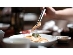 -广州柏悦酒店·悦景轩·粤菜餐厅