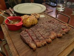 和牛西冷-Tivano意大利餐厅(成都居舍酒店)