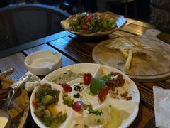 -ALAMEEN阿拉伯餐厅(三里屯店)