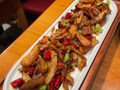 -云雪丽·木府土司文化餐厅(木府店)