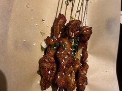 -巴厘龙虾·榜首油焖大虾(青山店)