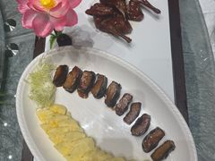 -丰尔粥食·顺德鱼生·干蒸排骨顺德菜(大良分店)