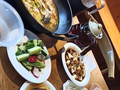 -福茂源横山铁锅羊肉(牡丹园店)