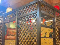 -人民公社铁锅炖·东北菜(卫国道店)