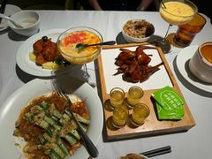 -汤城小厨•粤菜•靓汤(苏州街店)