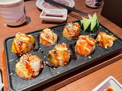 -小川洋风料理(大悦城店)