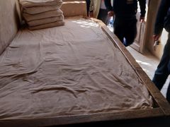 -延安杨家岭革命旧址