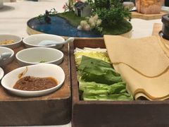 -海泰食府·新鲁菜·家宴(总部基地店)