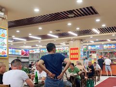 大堂-西塔大冷面(市府大路店)