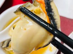 -花苑美食横琴生蚝火锅(拱北粤华路店)