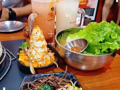 -大阪烧肉BAKA一代(十亩地店)