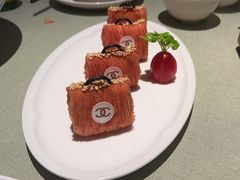 -明州府(文化广场店)