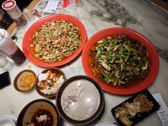 -常和州·夜宵大排档(常州单店)