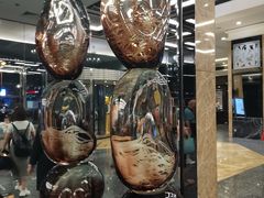 -厦门海景千禧大酒店·海景咖啡厅