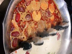 -湊湊火锅·茶憩(打浦桥日月光店)