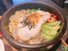 -炭恋火炉烤肉(凌云一街坊店)